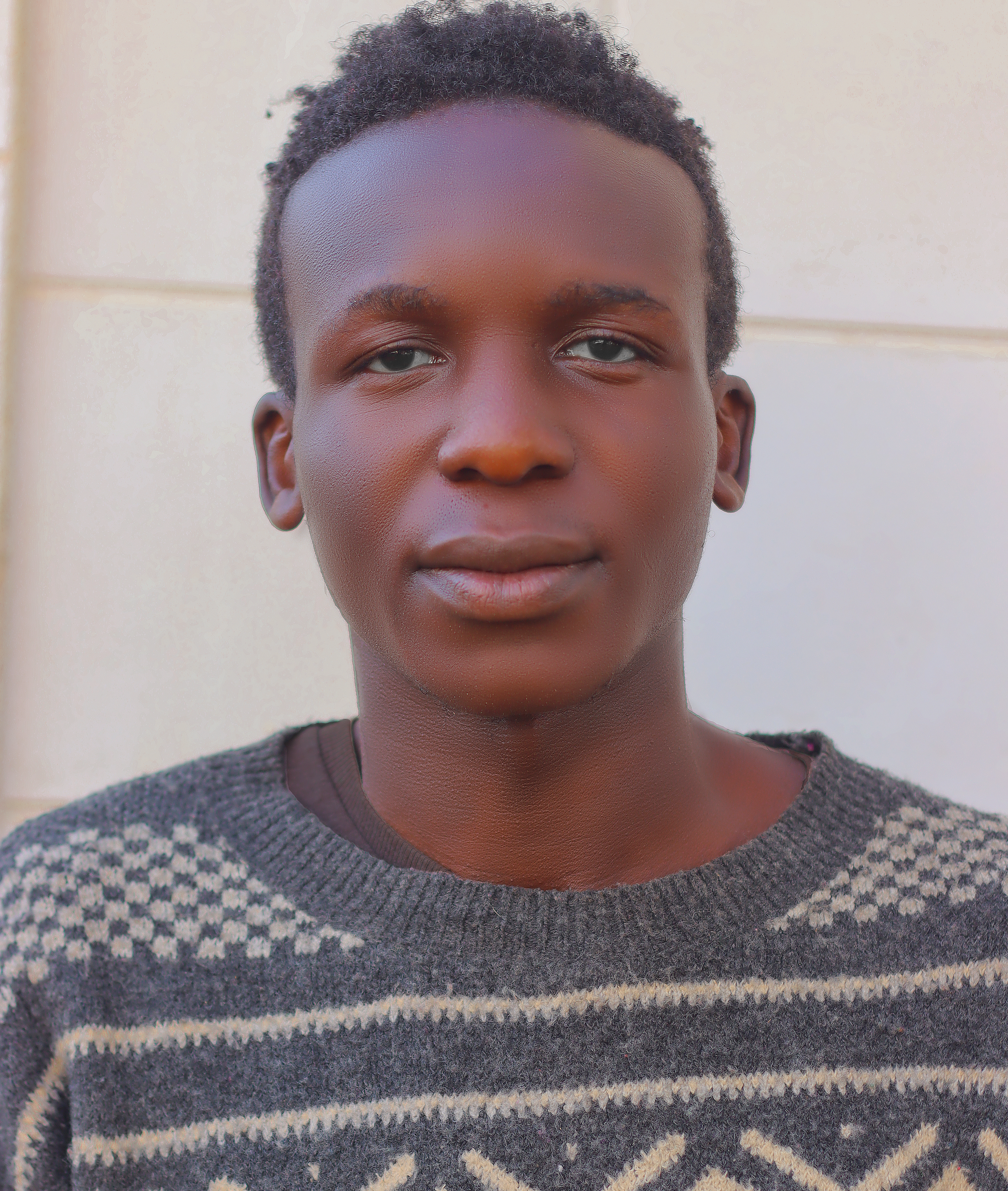Christopher Oduor profile picture