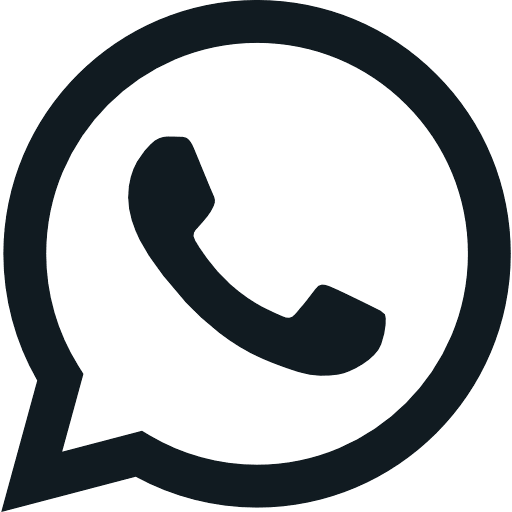 My whatsapp profile